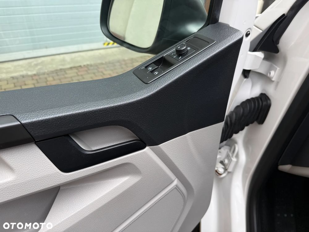Volkswagen Transporter T6 L1H1 Warsztat SORTIMO - 7