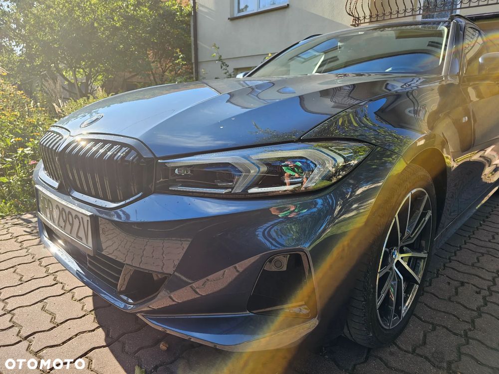 BMW Seria 3 - 17