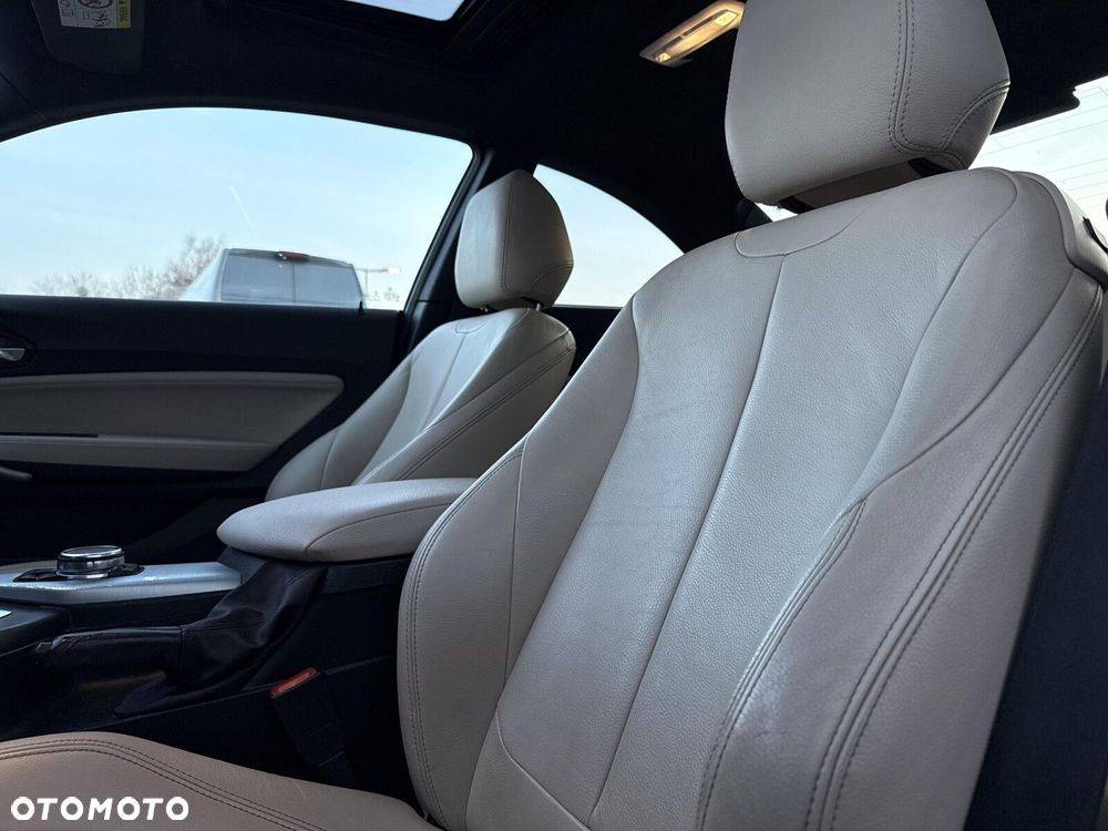 BMW Seria 2 - 18