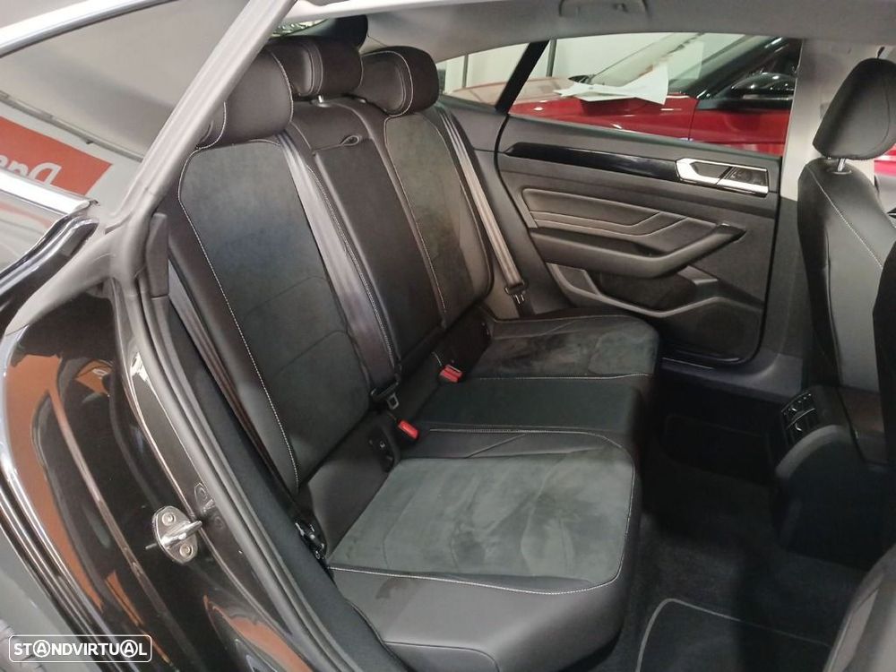 VW Arteon - 33