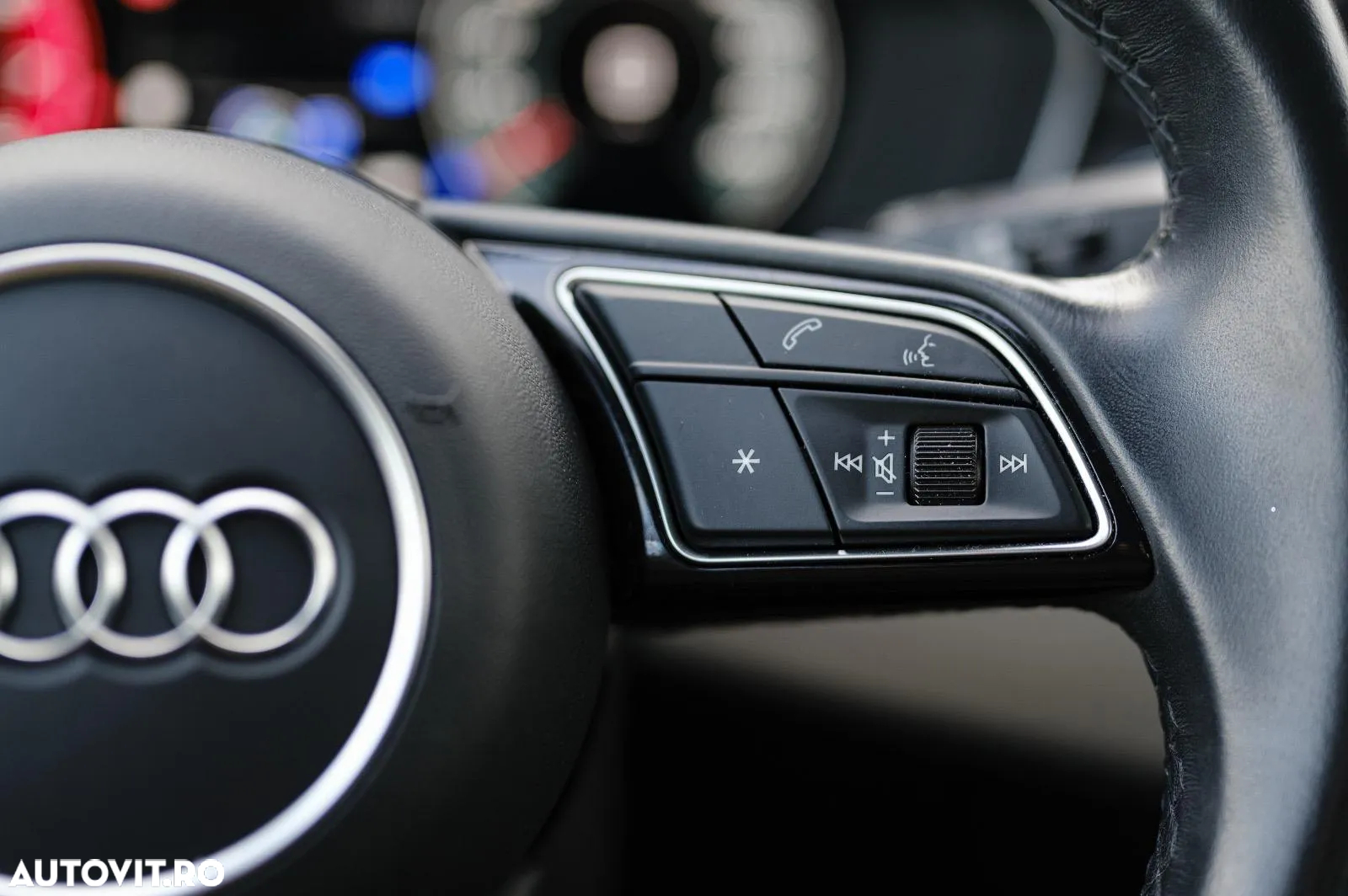 Audi A4 35 TFSI S tronic MHEV Advanced - 12