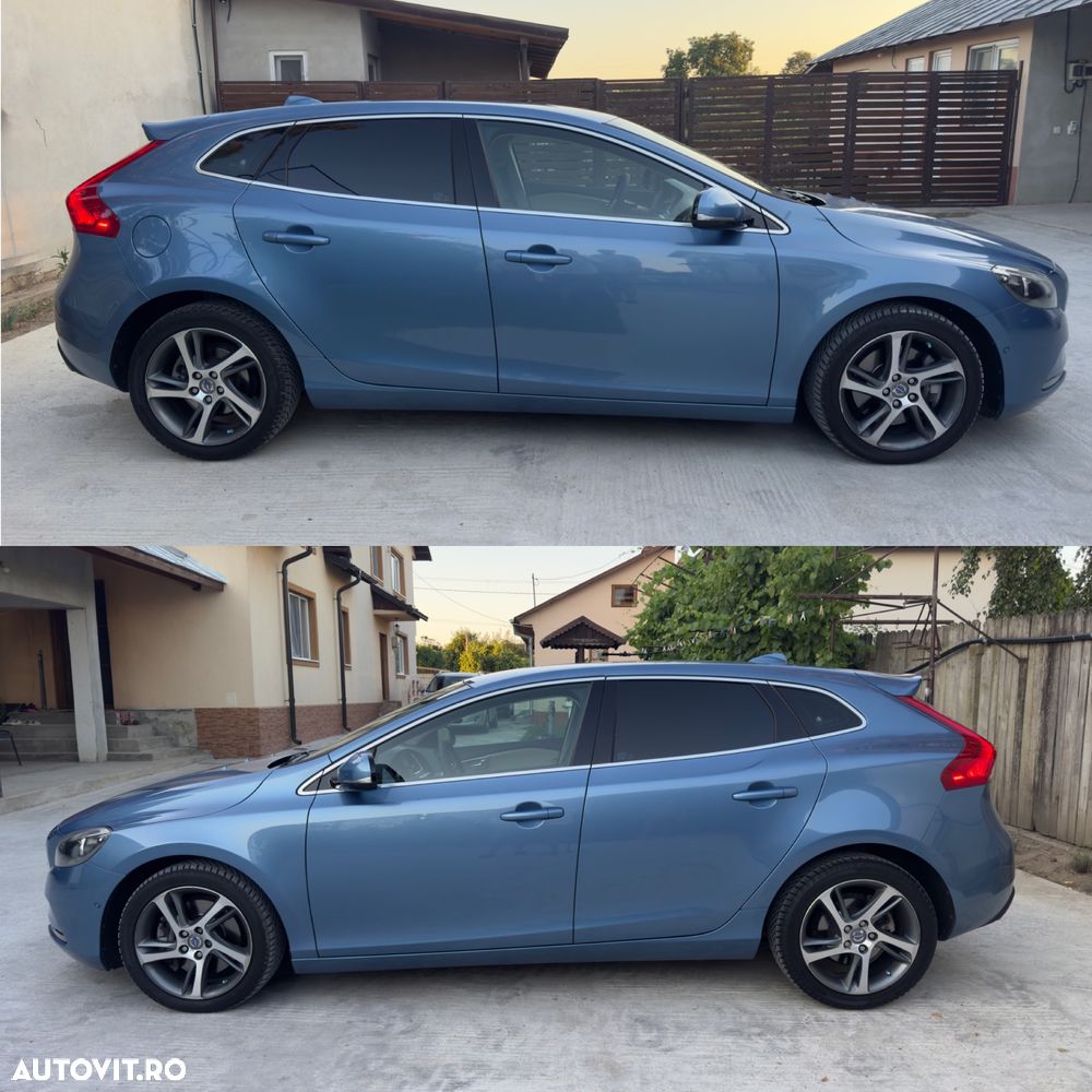 Volvo V40 D4 VEA Summum - 4