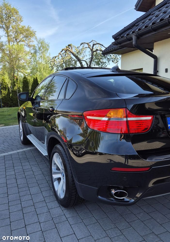 BMW X6 - 33