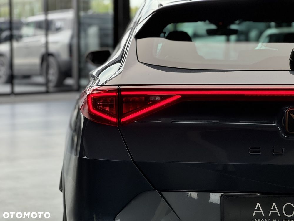 Cupra Formentor 2.0 TSI 4Drive VZ DSG - 39