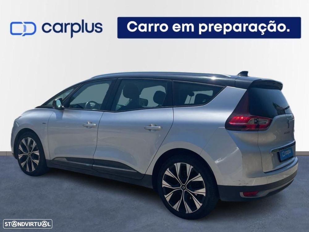 Renault Grand Scénic 1.3 TCe Limited - 2