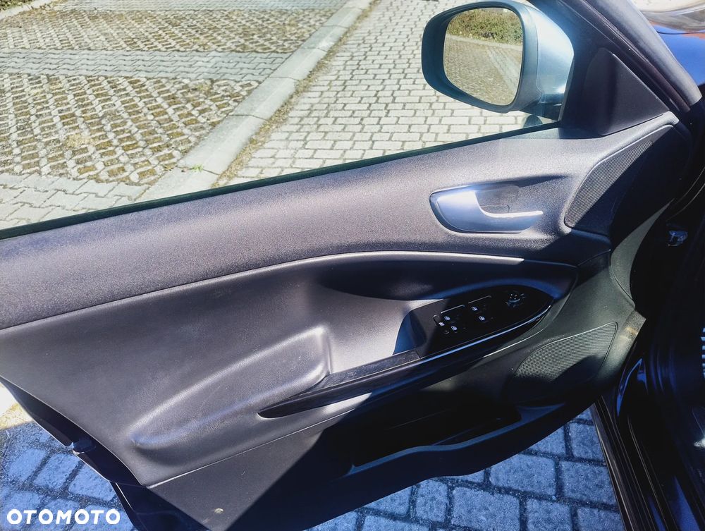 Alfa Romeo Giulietta 2.0 JTDM 16V Turismo - 11