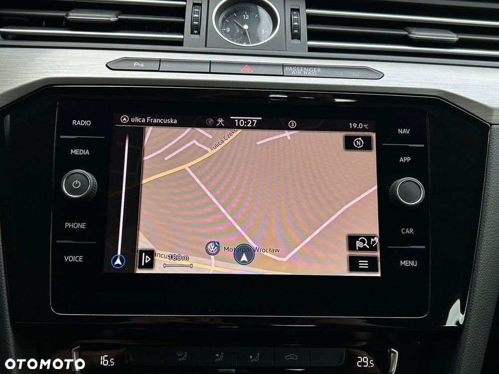 Volkswagen Arteon 2.0 TSI Essence DSG - 28