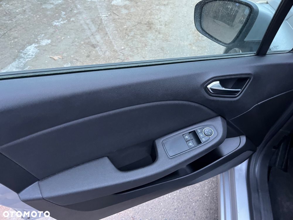 Renault Clio SCe 75 EXPERIENCE - 11