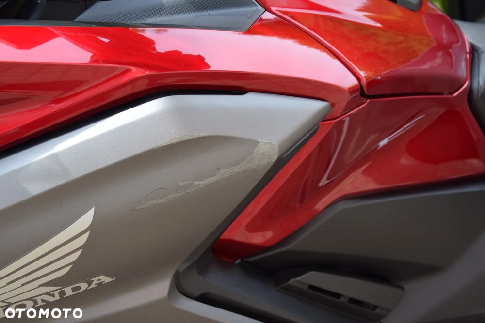 Honda NC - 13