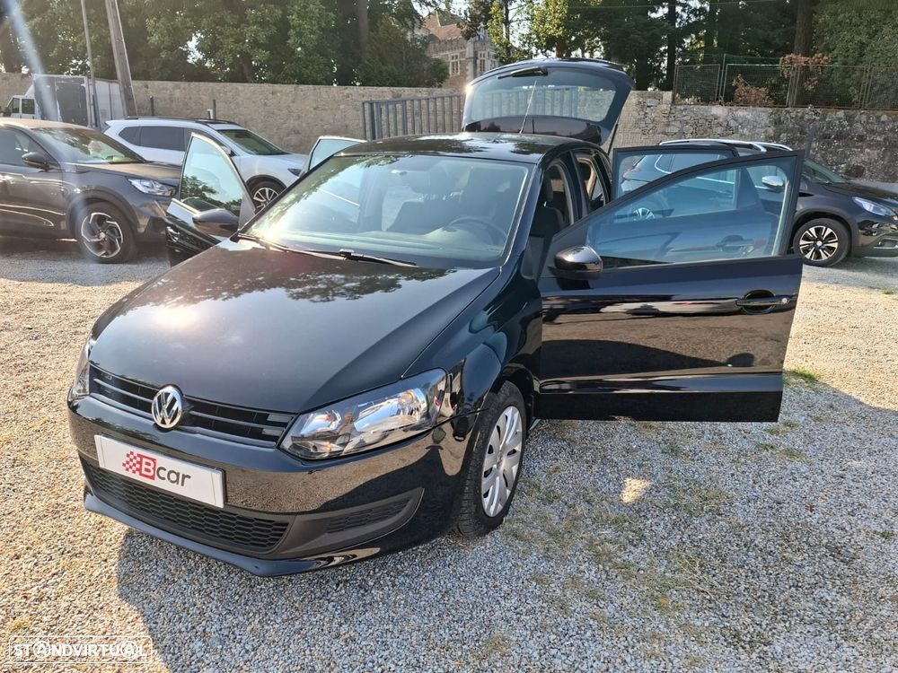 VW Polo 1.2 Match - 19