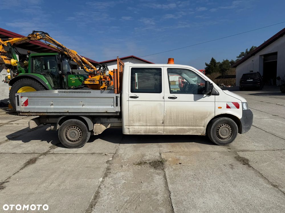 Volkswagen TRANSPORTER - 4