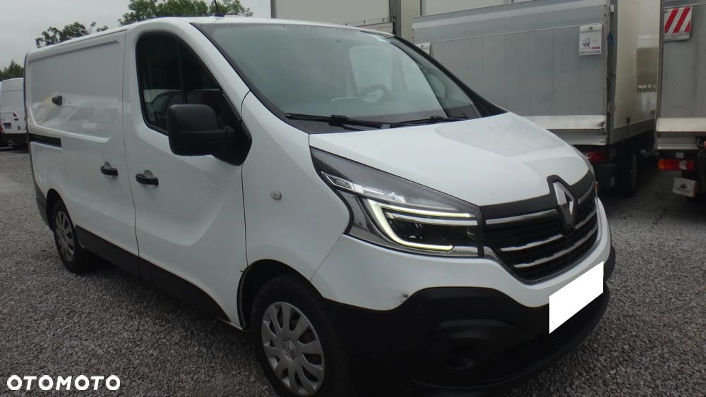 Renault Trafic - 4