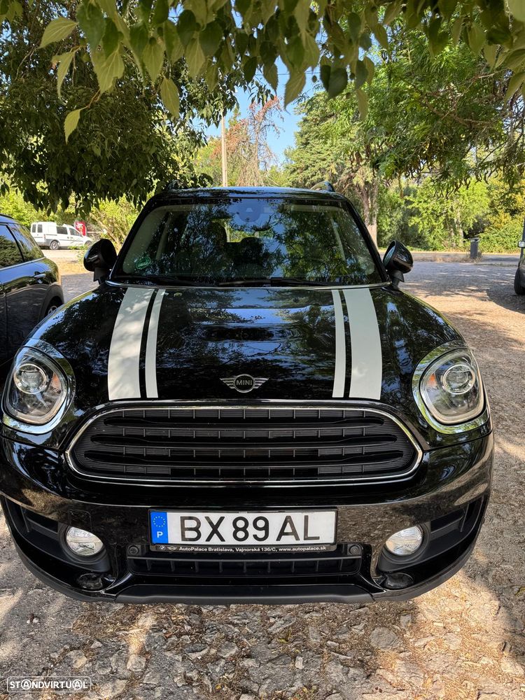 MINI Countryman Cooper D Aut. Classic - 1