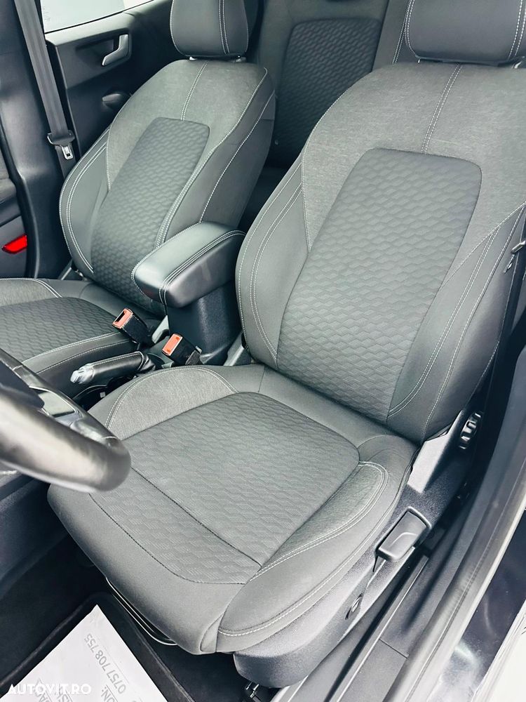 Ford Puma 1.0 EcoBoost Titanium - 18