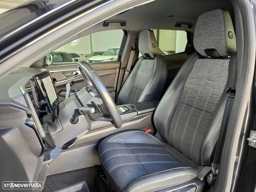 Renault Austral 1.2 E-Tech Techno - 17
