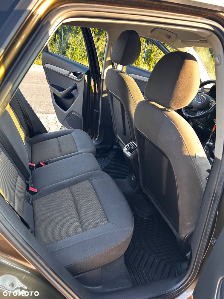 Audi Q3 2.0 TDI - 14