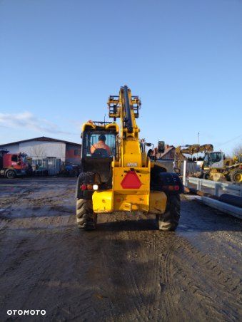 JCB 540-140 Hi-Viz - 3