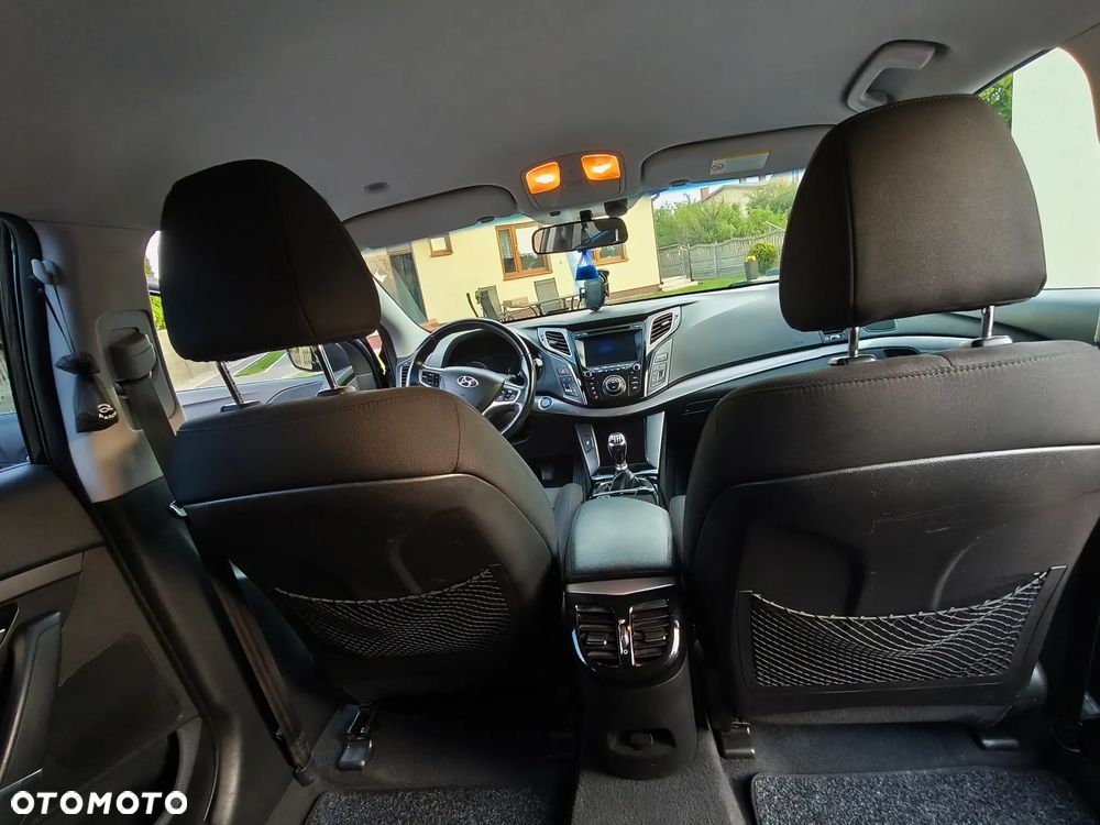 Hyundai i40 - 9