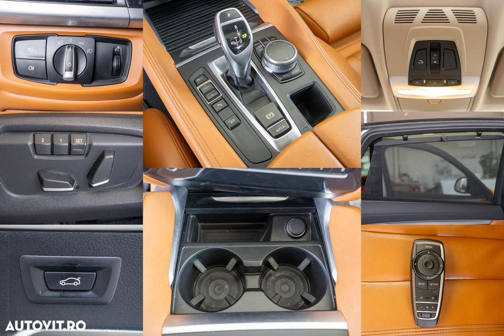 BMW X6 xDrive30d - 5