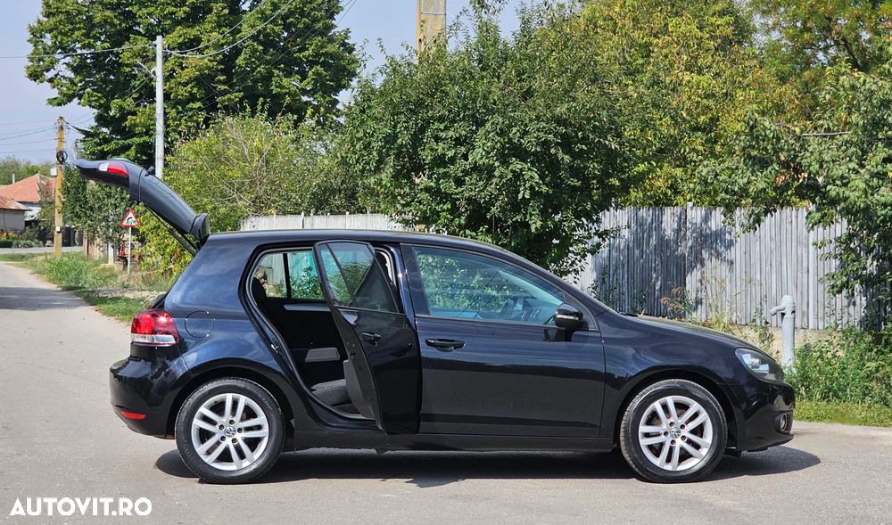 Volkswagen Golf 1.4 TSI Team - 3