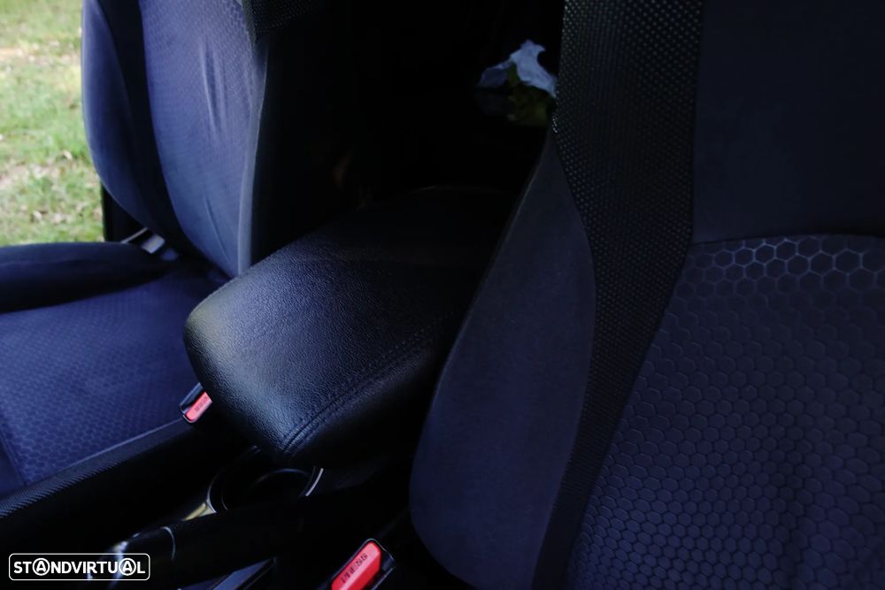 Nissan Juke 1.5 dCi Black Edition - 35