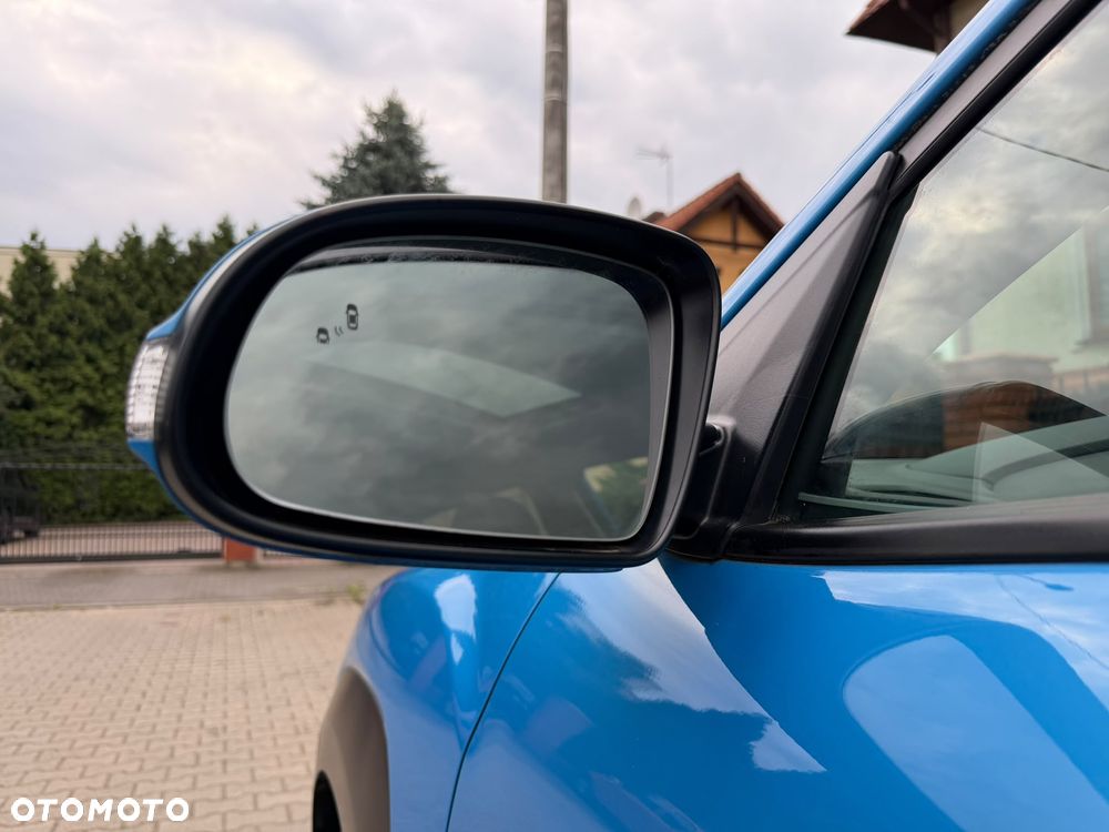 Hyundai Kona 1.6 T-GDI Premium DCT - 11