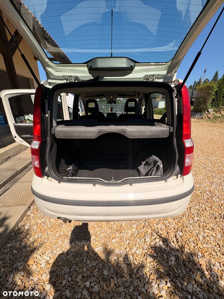 Fiat Panda 1.2 Active - 5