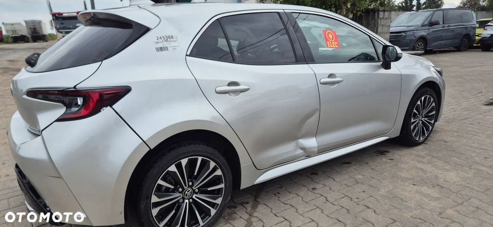 Toyota Corolla 1.8 Hybrid Comfort - 7