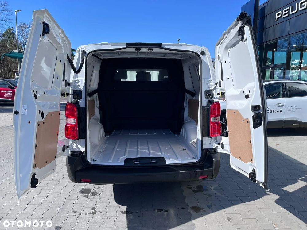 Citroën Jumpy XL 3,1t (bryg.) - 7