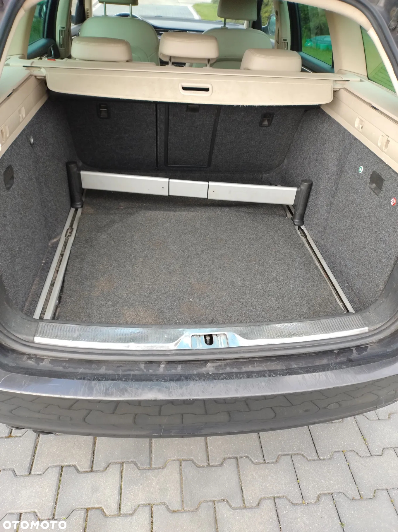 Skoda Superb Combi 2.0 TDI DSG Elegance - 18