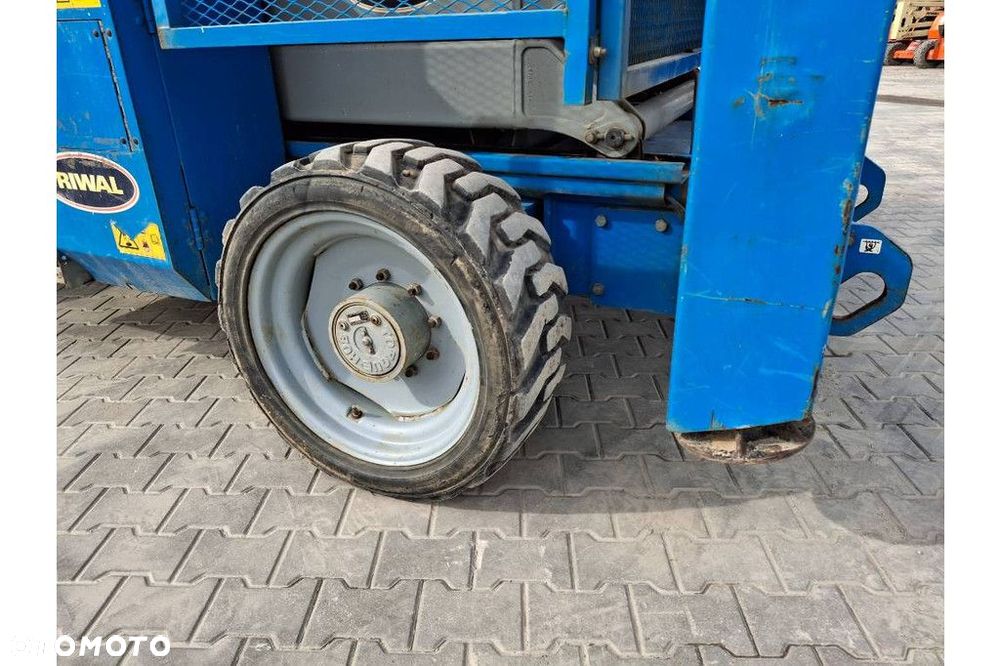 Genie GS 3390 RT - 10