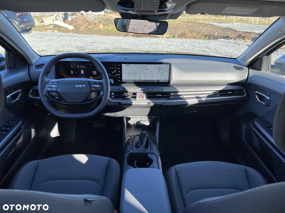 Kia K4 1.6 T-GDI M - 18