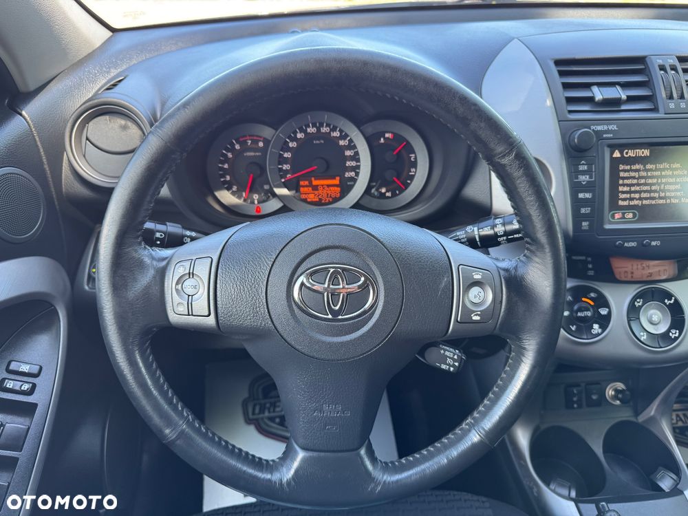 Toyota RAV4 - 19