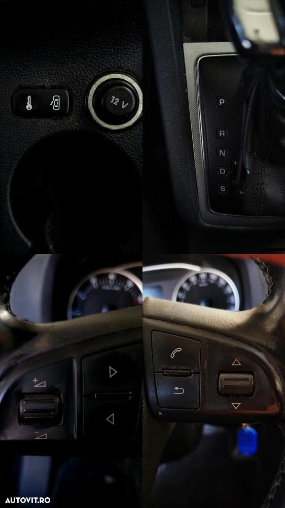 Skoda Octavia - 9
