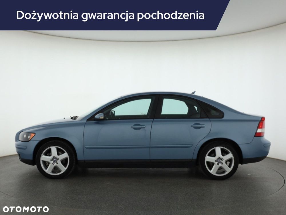 Volvo S40 - 4