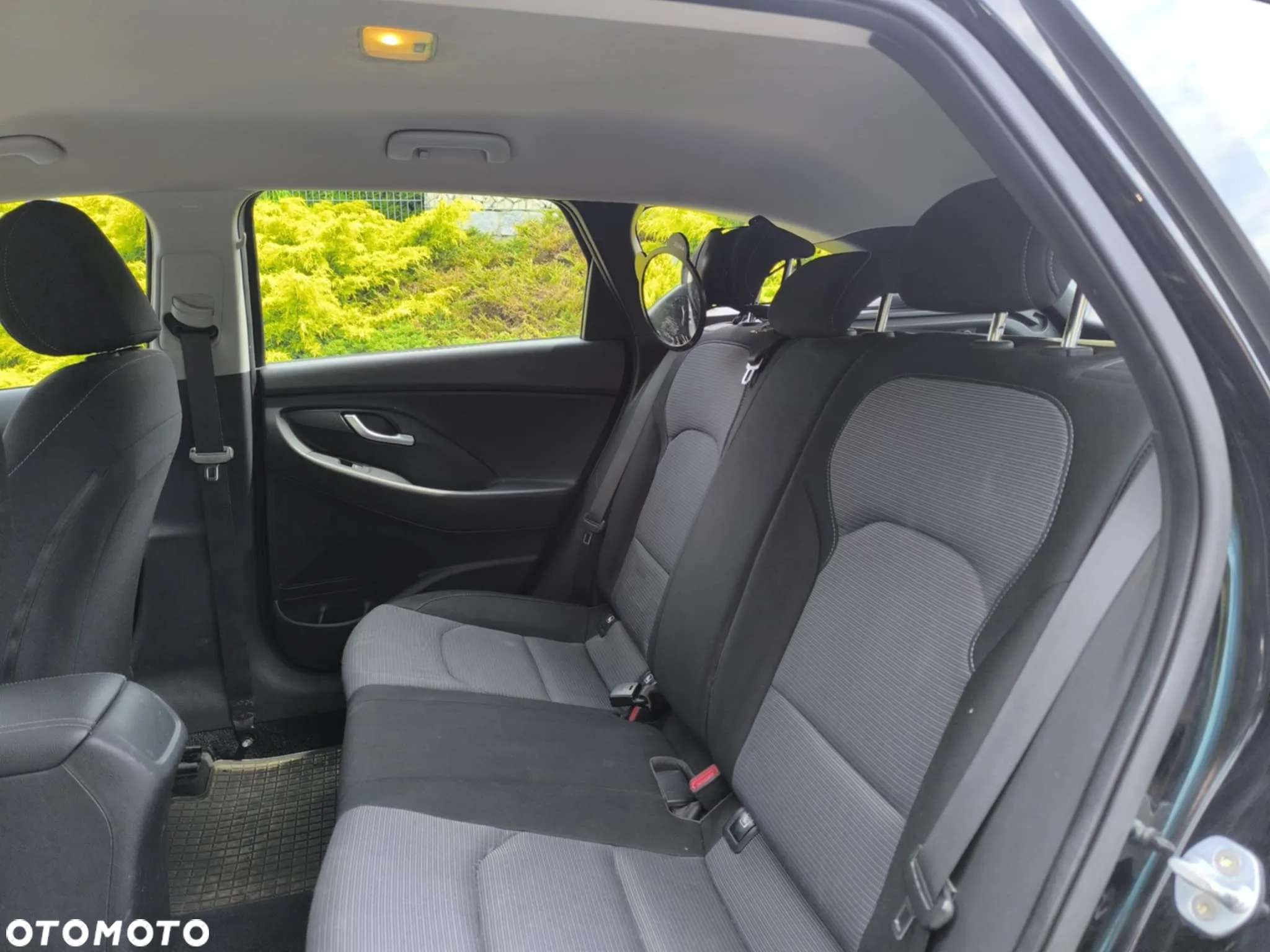 Hyundai i30 1.4 Comfort - 8