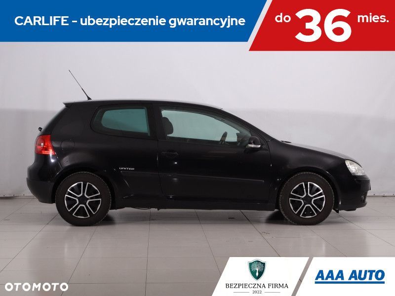 Volkswagen Golf - 8