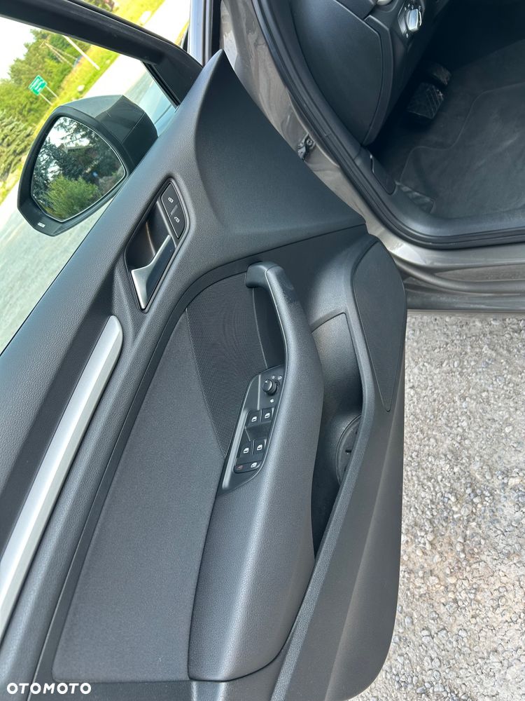 Audi A3 Sportback - 11