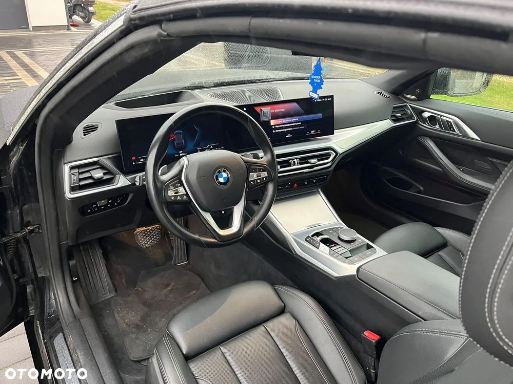 BMW Seria 4 - 16
