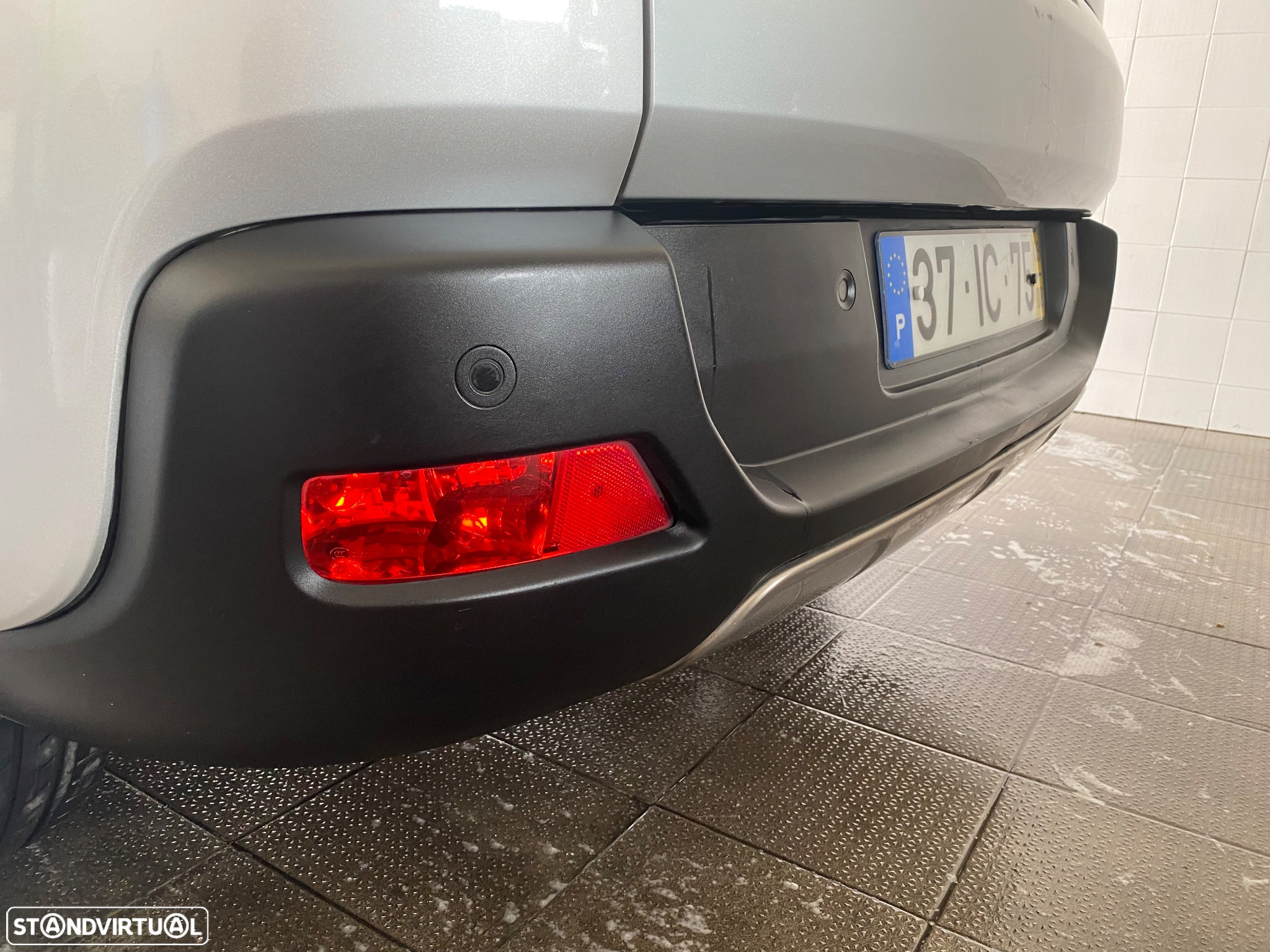 Peugeot 3008 1.6 HDi Premium - 8