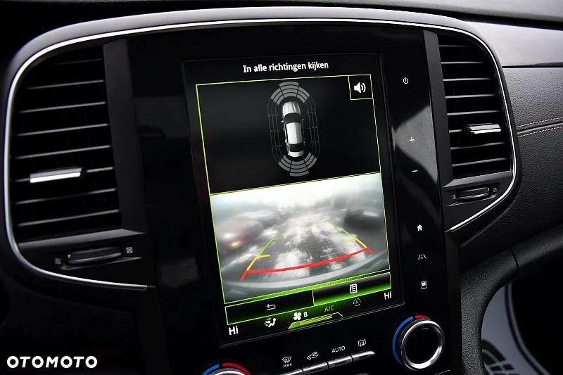 Renault Talisman ENERGY TCe 150 EDC INTENS - 37