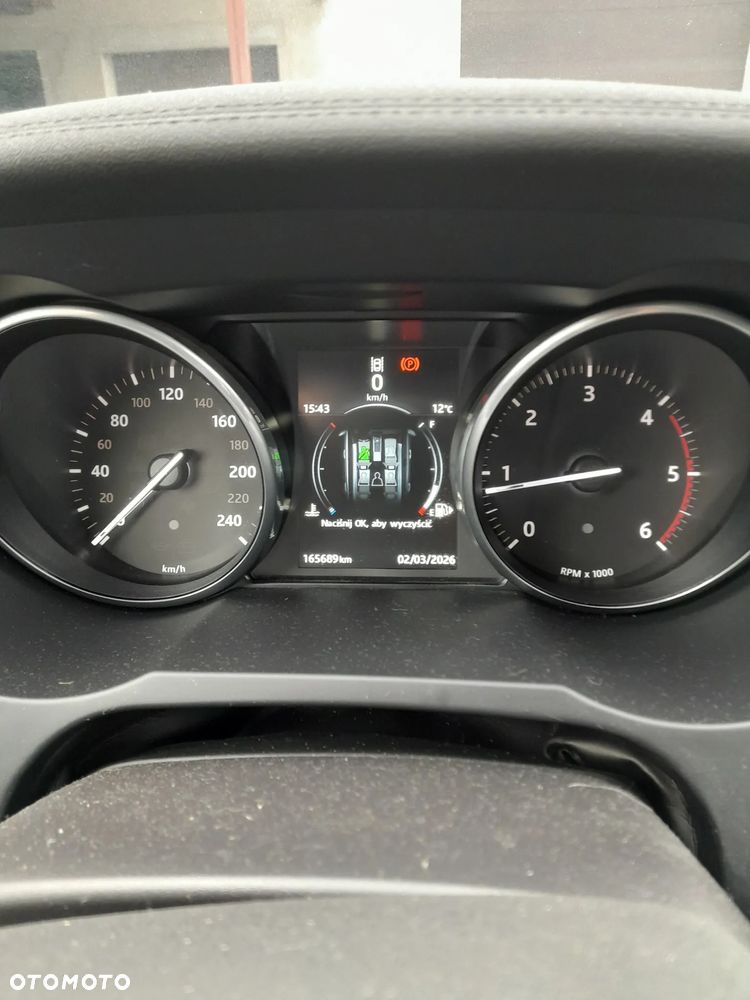 Land Rover Range Rover Evoque 2.0TD4 HSE Dynamic - 12