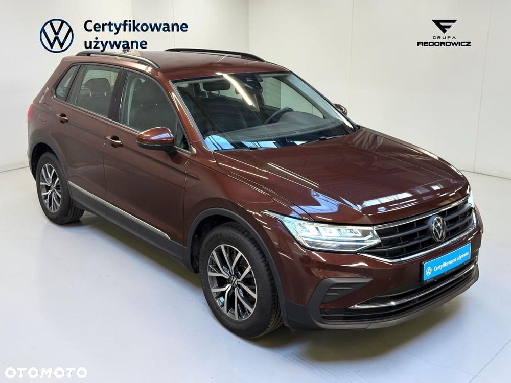Volkswagen Tiguan 2.0 TDI SCR Life - 16