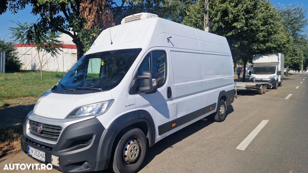 Fiat Ducato - 1