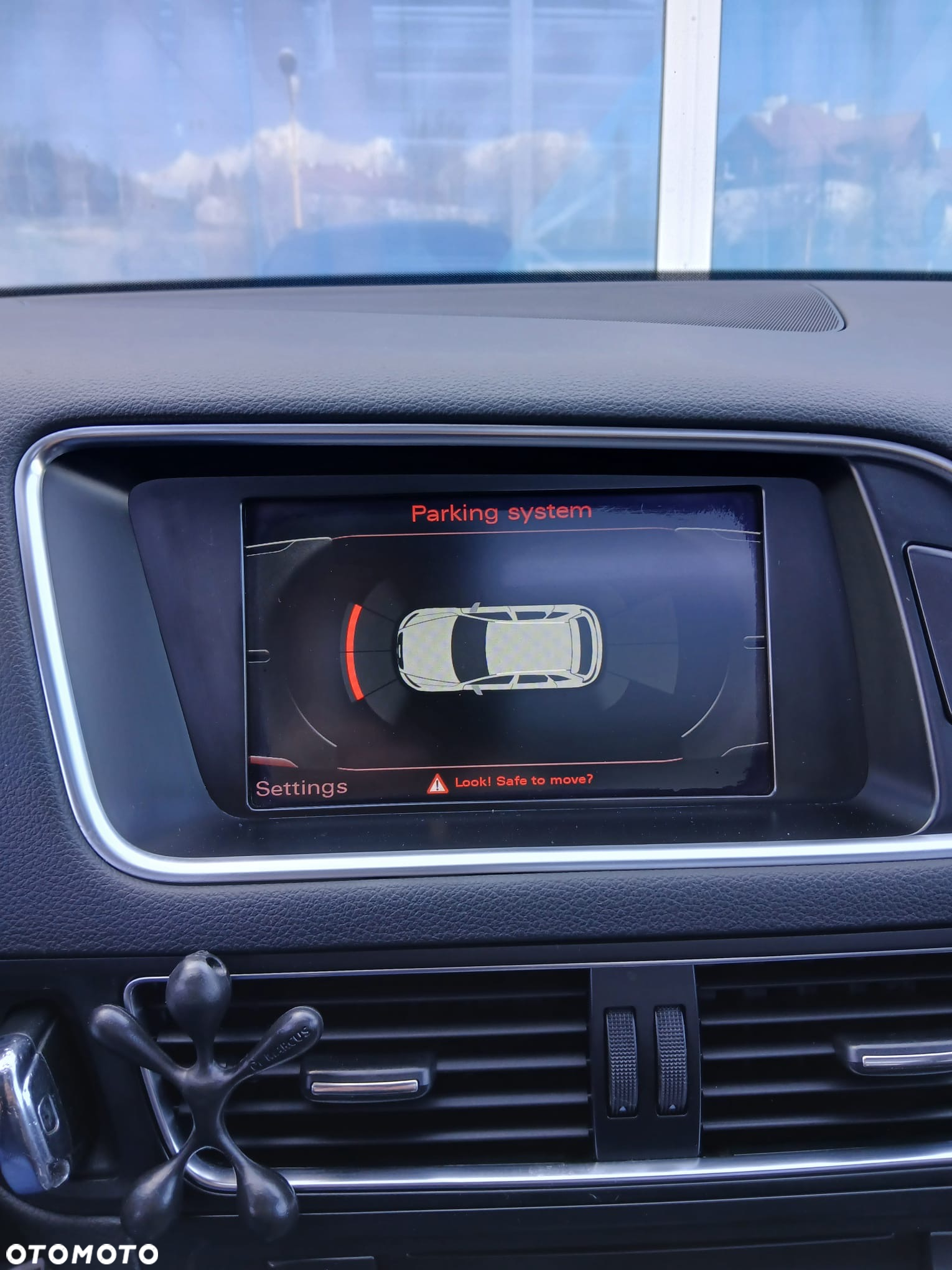 Audi Q5 2.0 TDI Quattro - 12