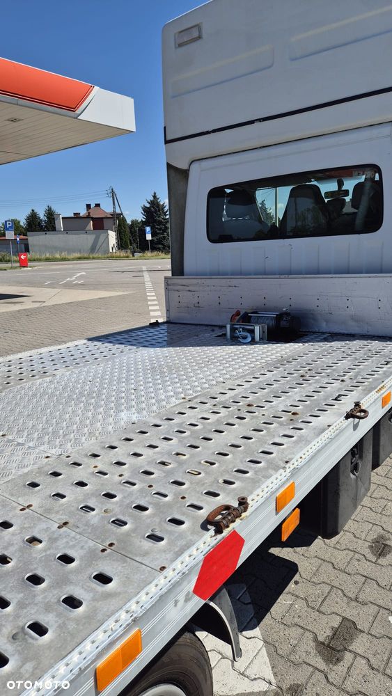 Renault Master - 5