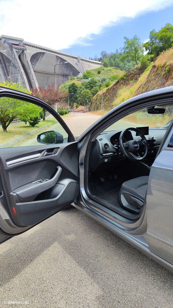 Audi A3 Sportback 1.6 TDI Sport - 7