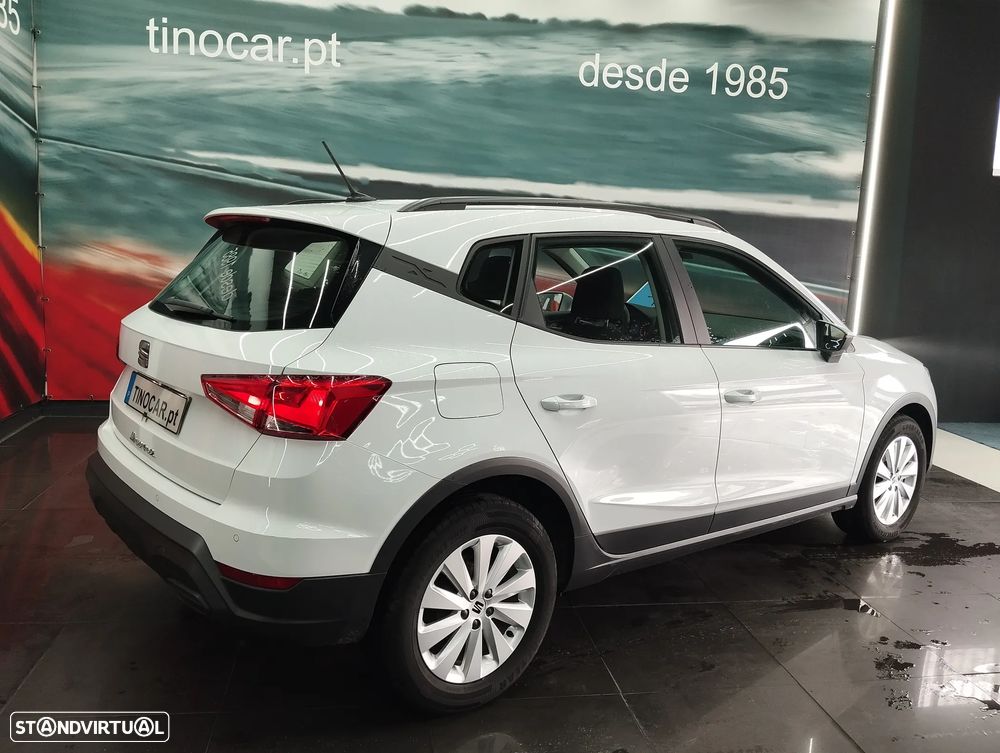 SEAT Arona 1.0 TSI Style - 5