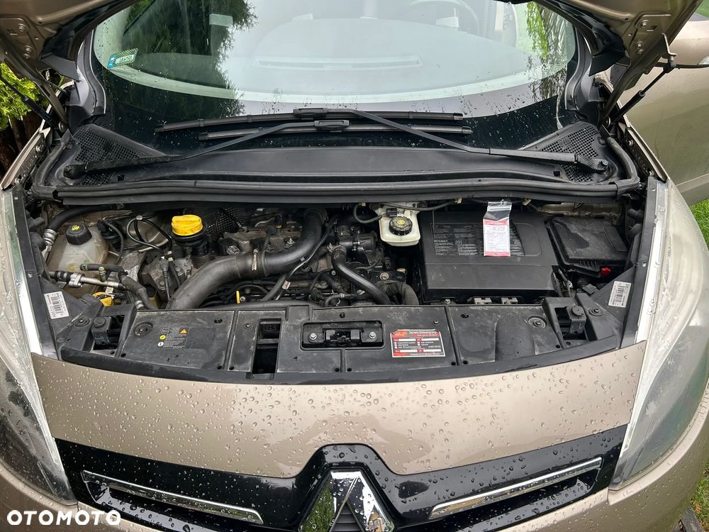 Renault Scenic 1.2 TCe Energy Limited - 12