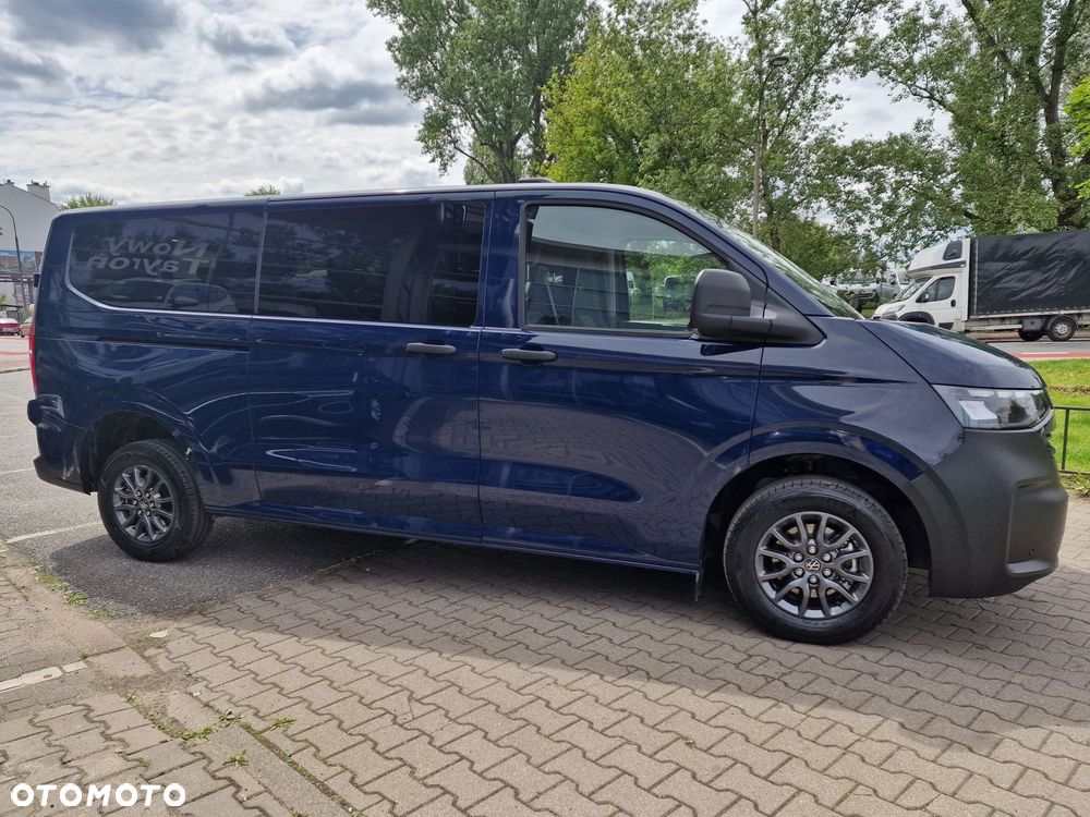 Volkswagen Caravelle - 5